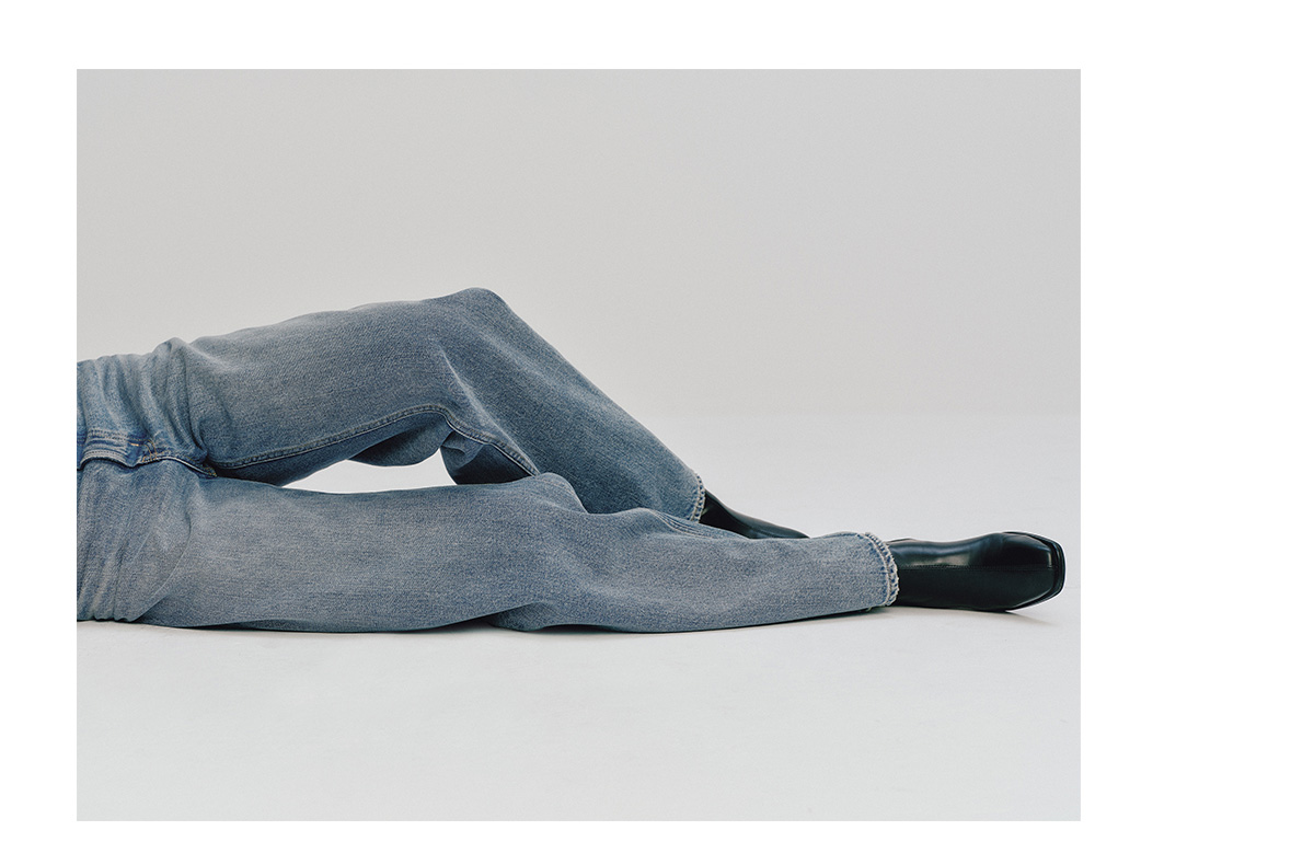 AZUL BY MOUSSY（アズールバイマウジー） | THE STATEMENT DENIM.  For WOMEN