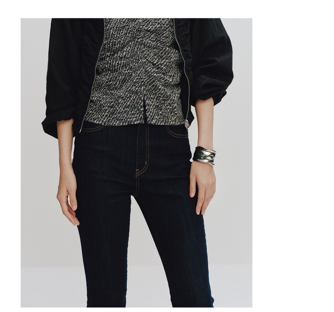 AZUL BY MOUSSY（アズールバイマウジー） | THE STATEMENT DENIM.  For WOMEN