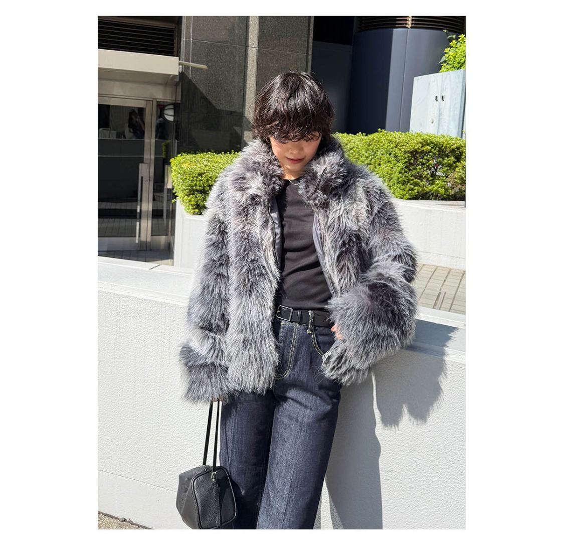 AZUL BY MOUSSY（アズールバイマウジー） | STAFF COORDINATE AUTUMN & WINTER 26’