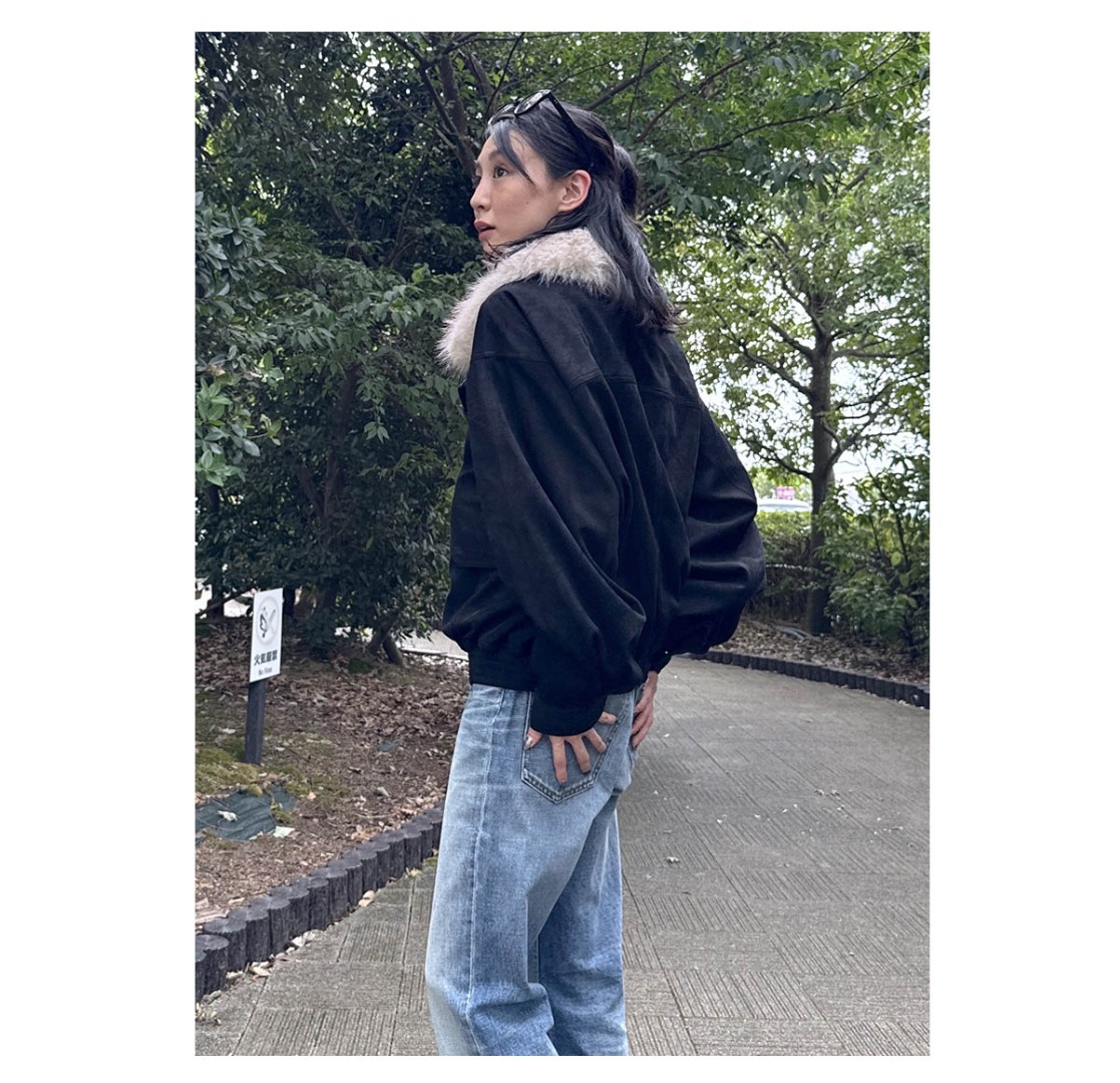 AZUL BY MOUSSY（アズールバイマウジー） | STAFF COORDINATE AUTUMN & WINTER 26’