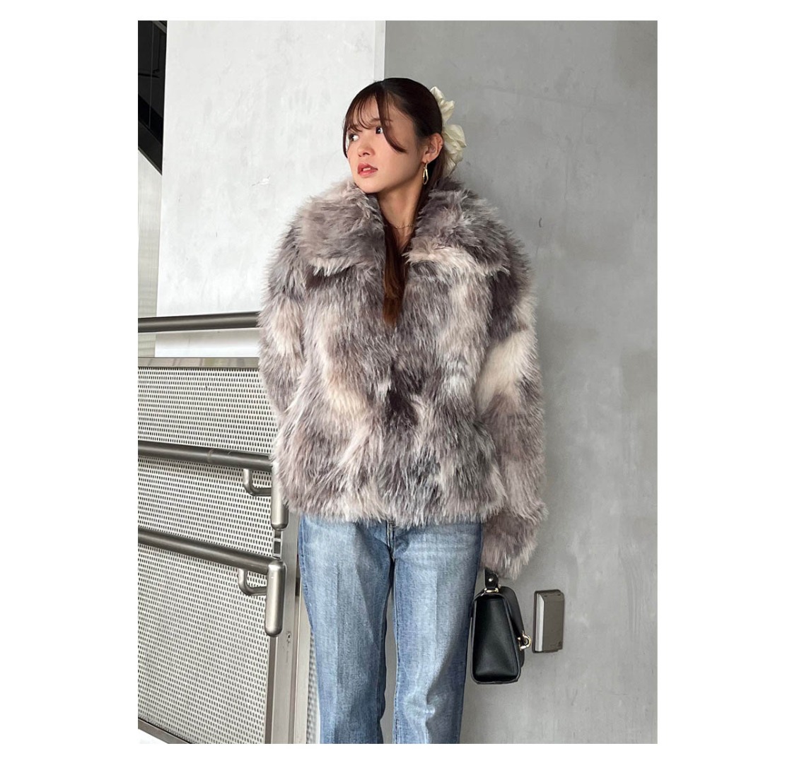 AZUL BY MOUSSY（アズールバイマウジー） | STAFF COORDINATE AUTUMN & WINTER 26’