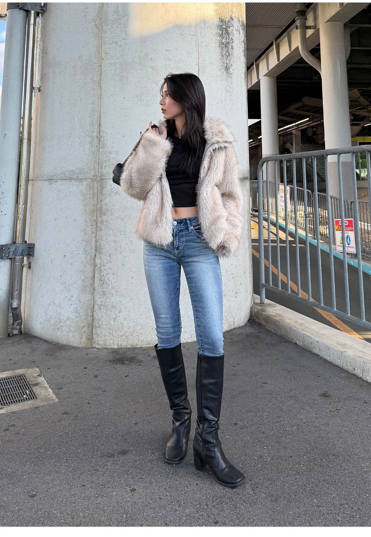 AZUL BY MOUSSY（アズールバイマウジー） | STAFF COORDINATE AUTUMN & WINTER 26’