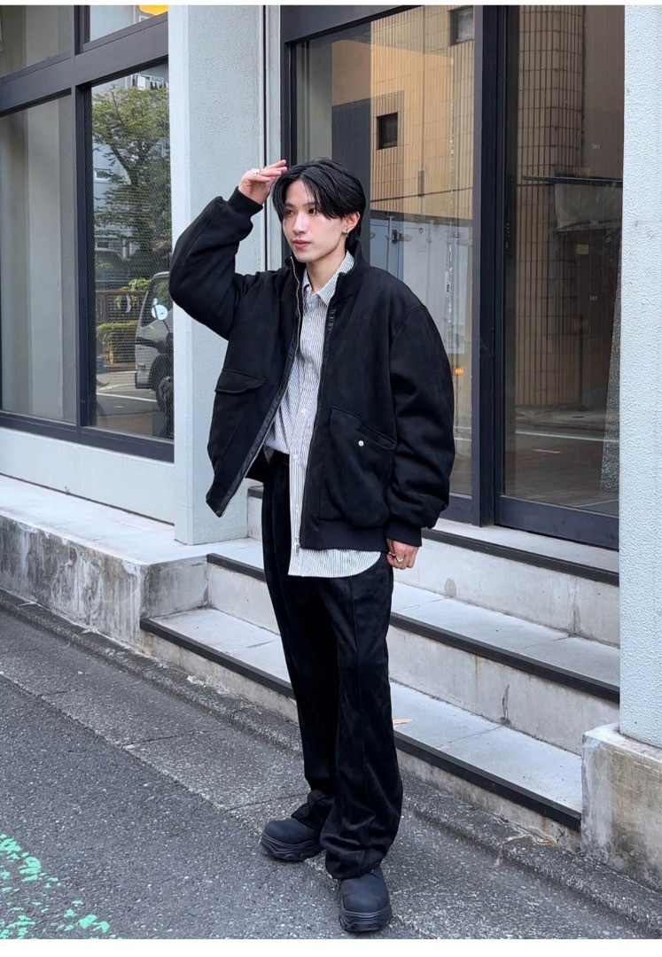 AZUL BY MOUSSY（アズールバイマウジー） | STAFF COORDINATE AUTUMN & WINTER 26’