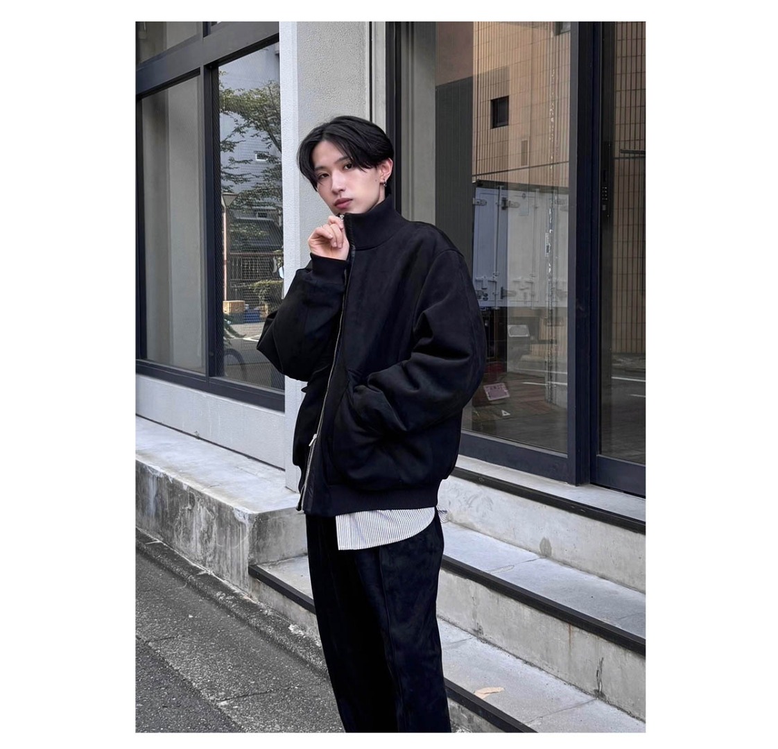 AZUL BY MOUSSY（アズールバイマウジー） | STAFF COORDINATE AUTUMN & WINTER 26’