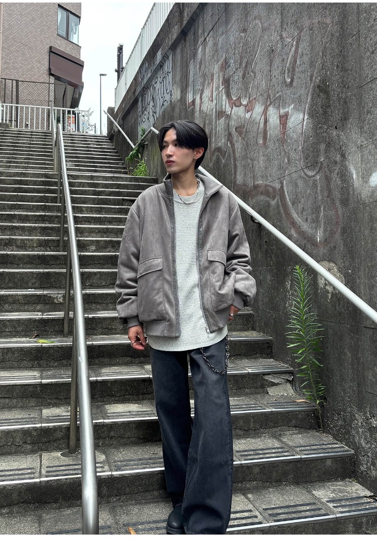 AZUL BY MOUSSY（アズールバイマウジー） | STAFF COORDINATE AUTUMN & WINTER 26’