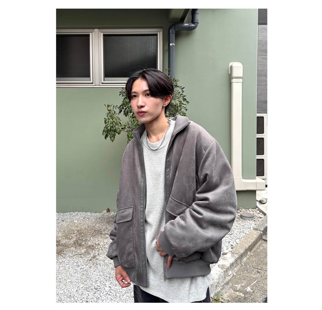 AZUL BY MOUSSY（アズールバイマウジー） | STAFF COORDINATE AUTUMN & WINTER 26’