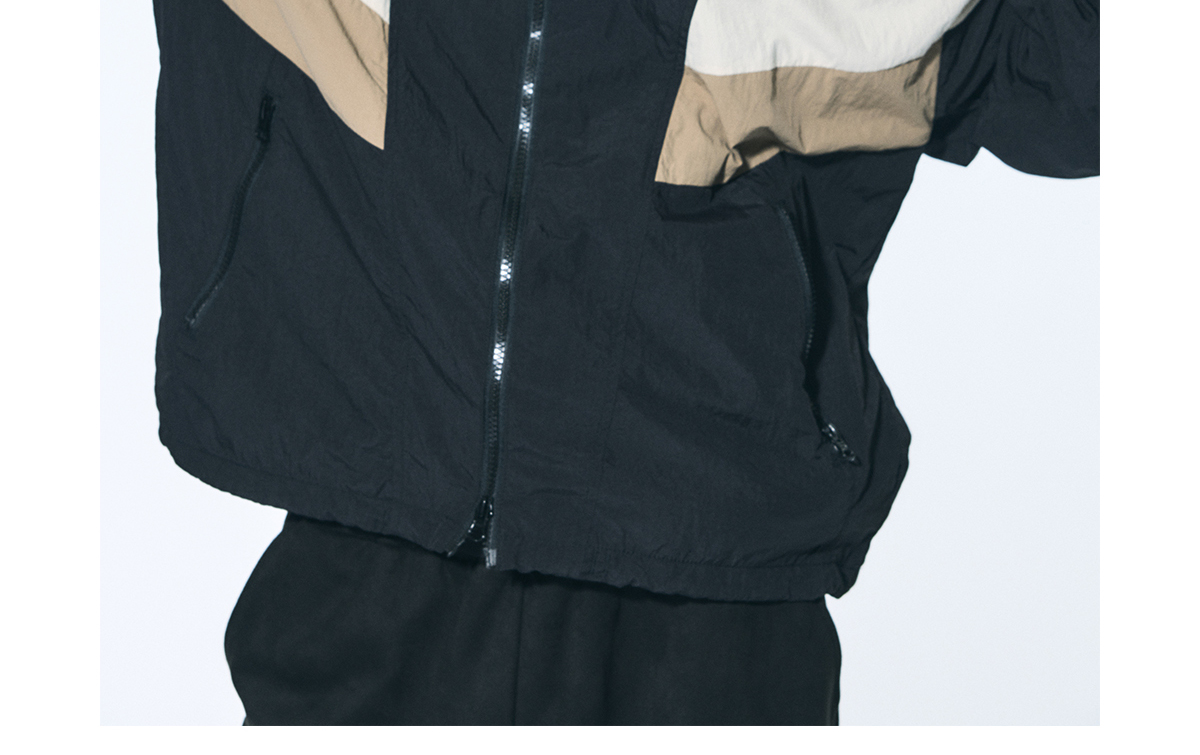 AZUL BY MOUSSY（アズールバイマウジー） | Reebok｜AZUL for MEN