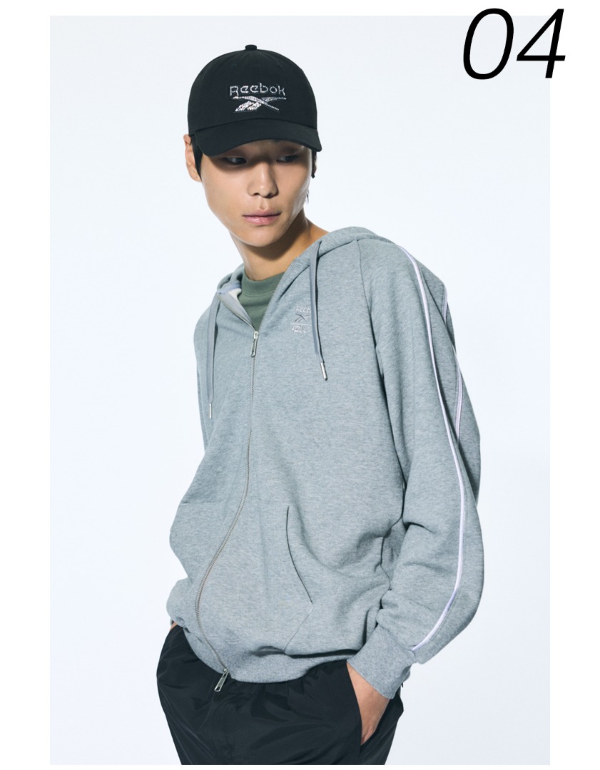 AZUL BY MOUSSY（アズールバイマウジー） | Reebok｜AZUL for MEN