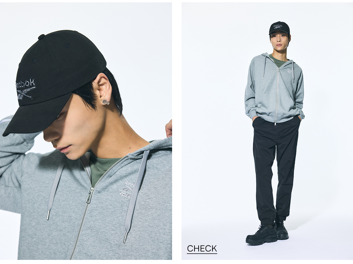 AZUL BY MOUSSY（アズールバイマウジー） | Reebok｜AZUL for MEN
