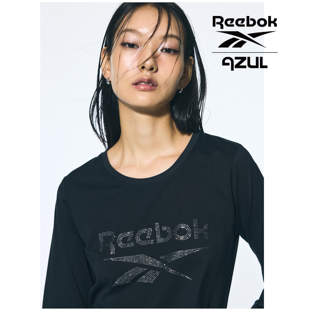 AZUL BY MOUSSY（アズールバイマウジー） | Reebok｜AZUL for MEN
