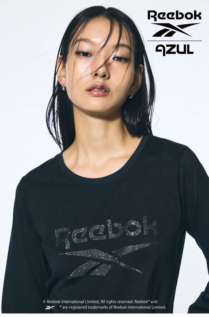 Reebok｜AZUL for WOMEN