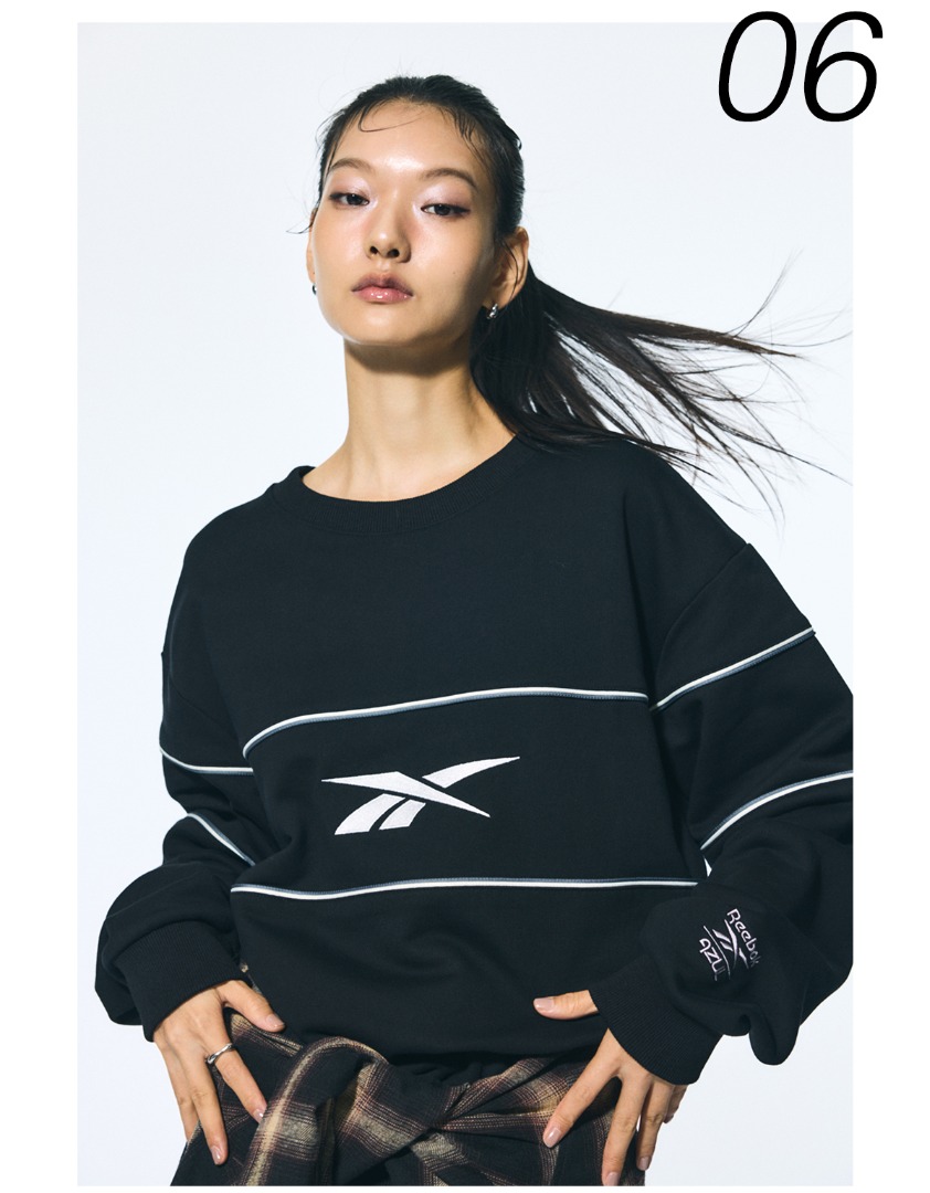 AZUL BY MOUSSY（アズールバイマウジー） | Reebok｜AZUL for WOMEN