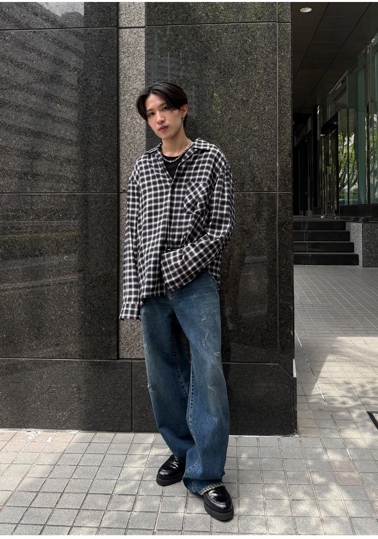 AZUL BY MOUSSY（アズールバイマウジー） | STAFF COORDINATE AUTUMN ＆ WINTER 26’