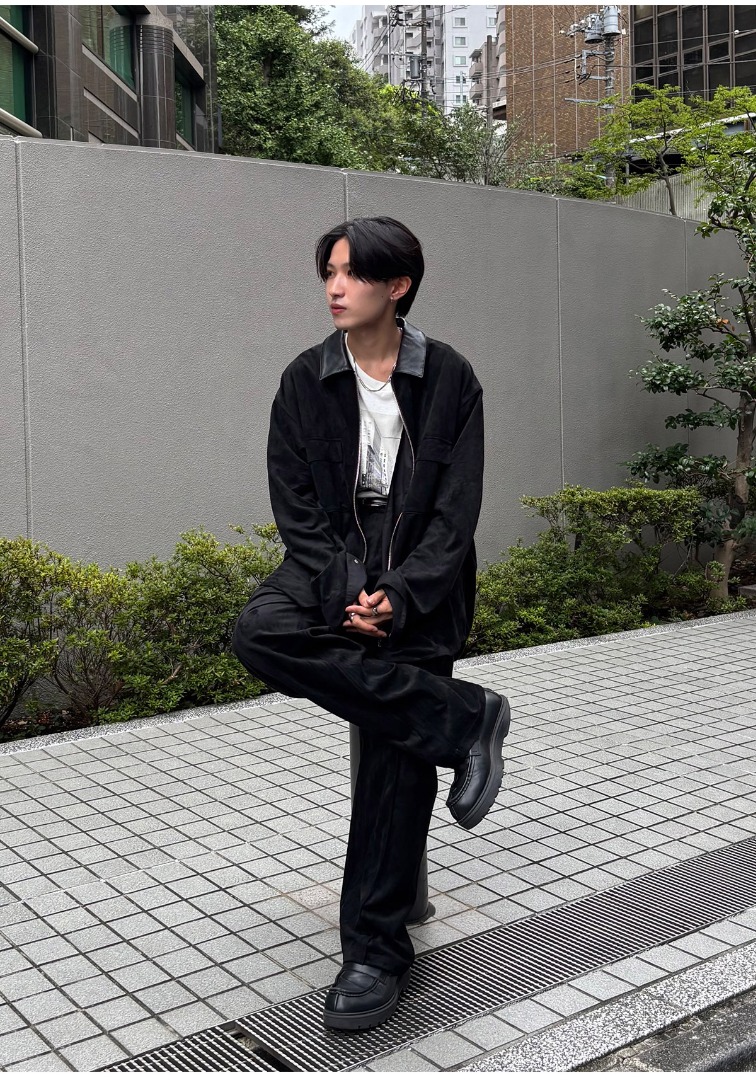 AZUL BY MOUSSY（アズールバイマウジー） | STAFF COORDINATE AUTUMN ＆ WINTER 26’