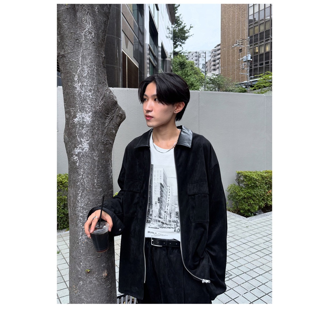 AZUL BY MOUSSY（アズールバイマウジー） | STAFF COORDINATE AUTUMN ＆ WINTER 26’