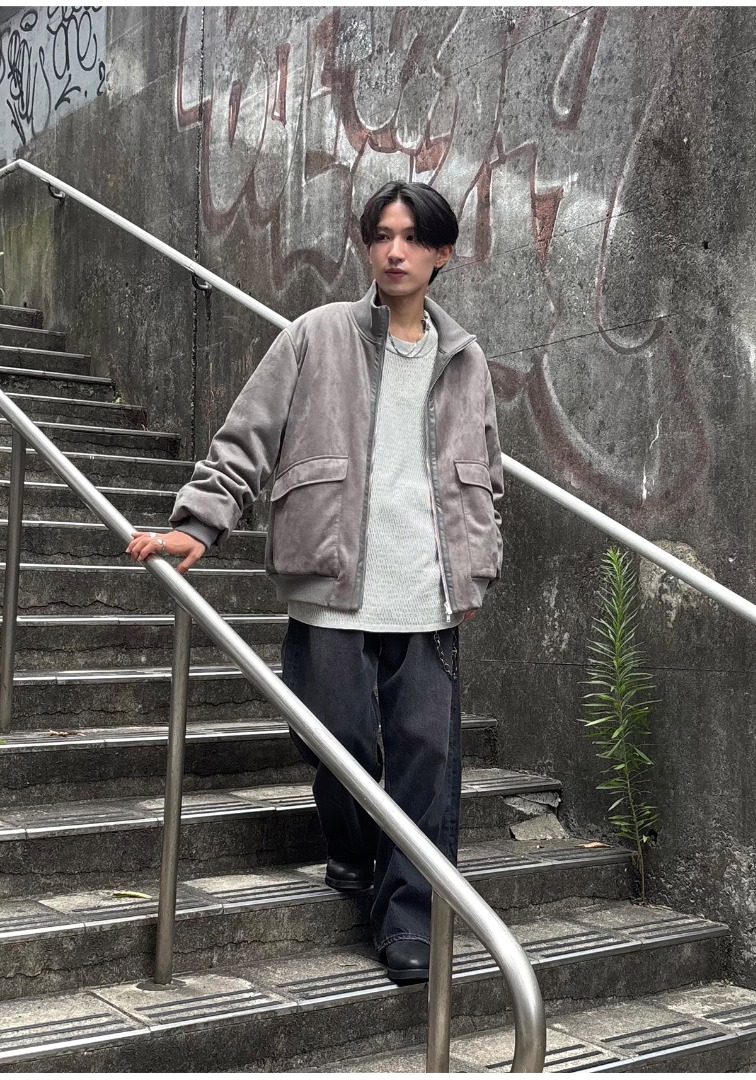 AZUL BY MOUSSY（アズールバイマウジー） | STAFF COORDINATE AUTUMN ＆ WINTER 26’