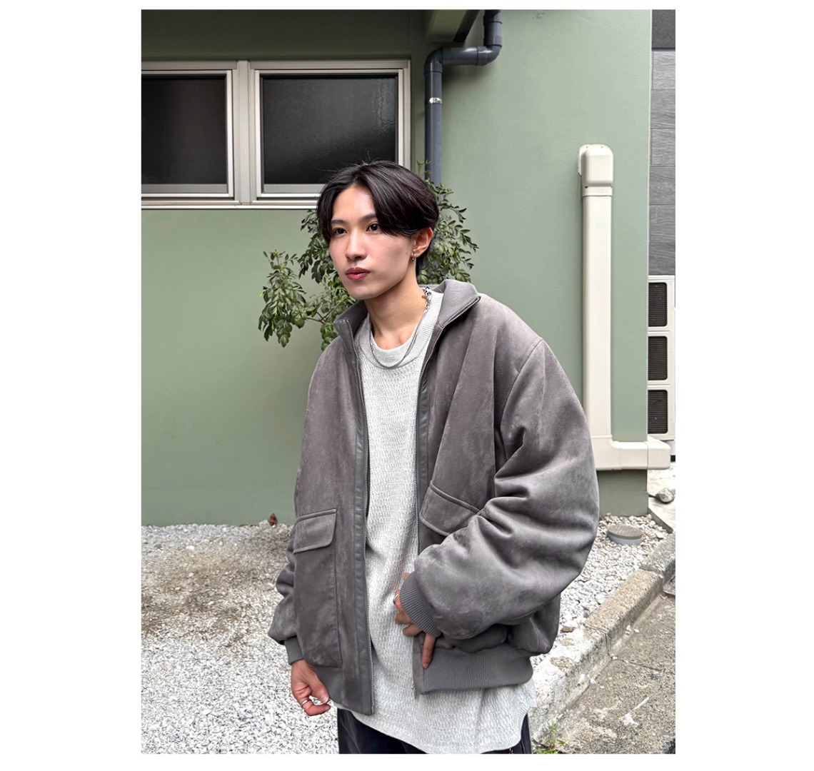 AZUL BY MOUSSY（アズールバイマウジー） | STAFF COORDINATE AUTUMN ＆ WINTER 26’