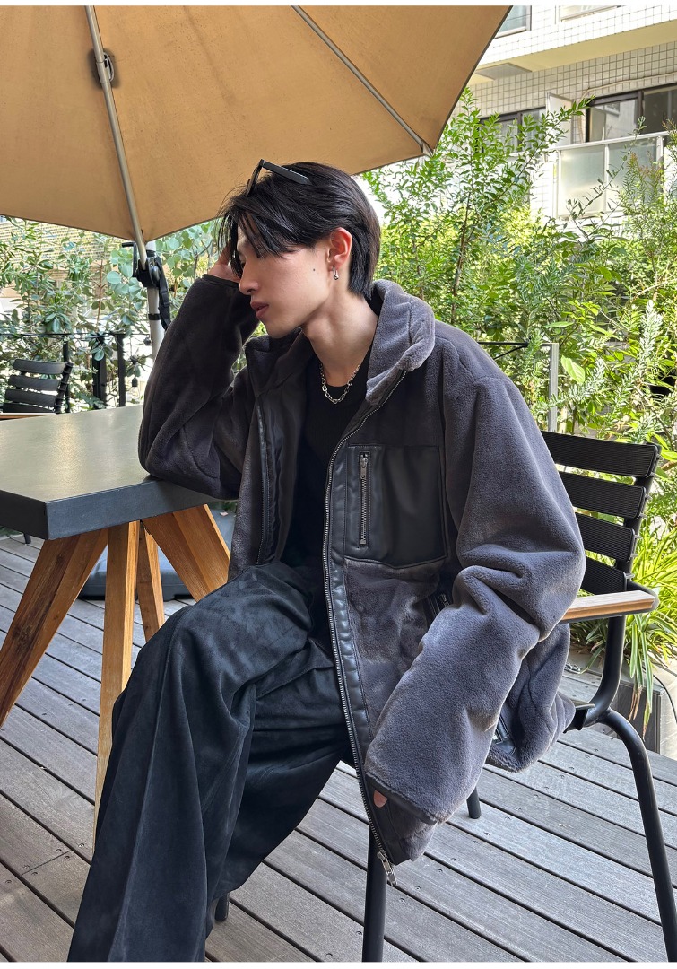 AZUL BY MOUSSY（アズールバイマウジー） | STAFF COORDINATE AUTUMN ＆ WINTER 26’