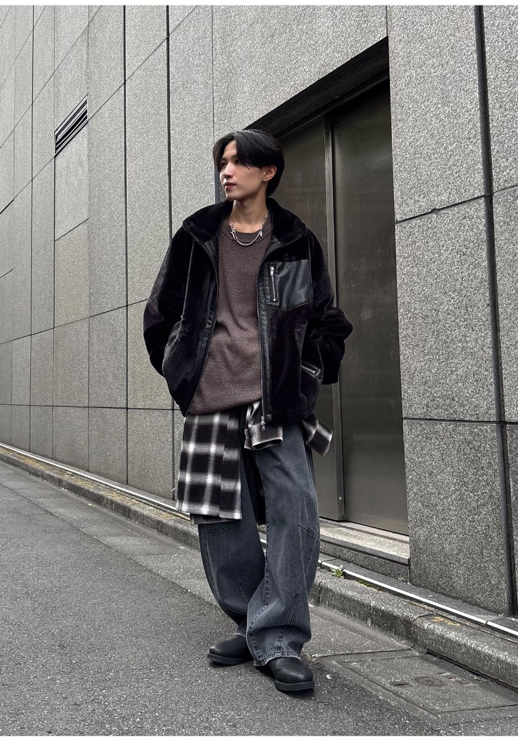 AZUL BY MOUSSY（アズールバイマウジー） | STAFF COORDINATE AUTUMN ＆ WINTER 26’