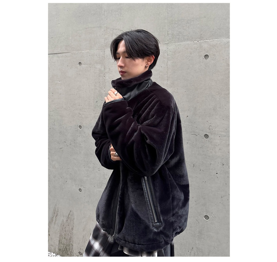 AZUL BY MOUSSY（アズールバイマウジー） | STAFF COORDINATE AUTUMN ＆ WINTER 26’