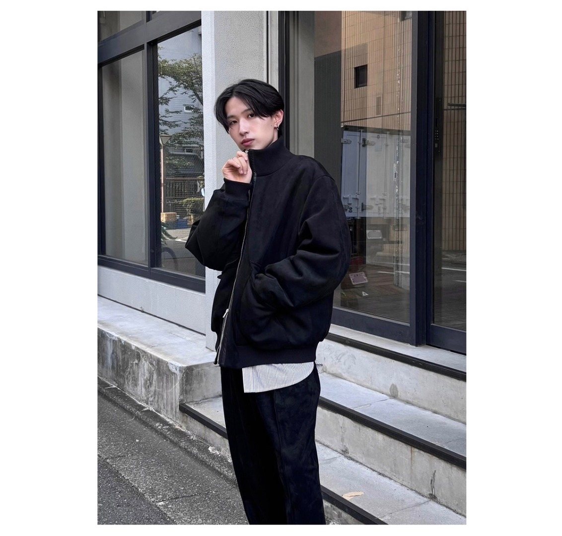 AZUL BY MOUSSY（アズールバイマウジー） | STAFF COORDINATE AUTUMN ＆ WINTER 26’