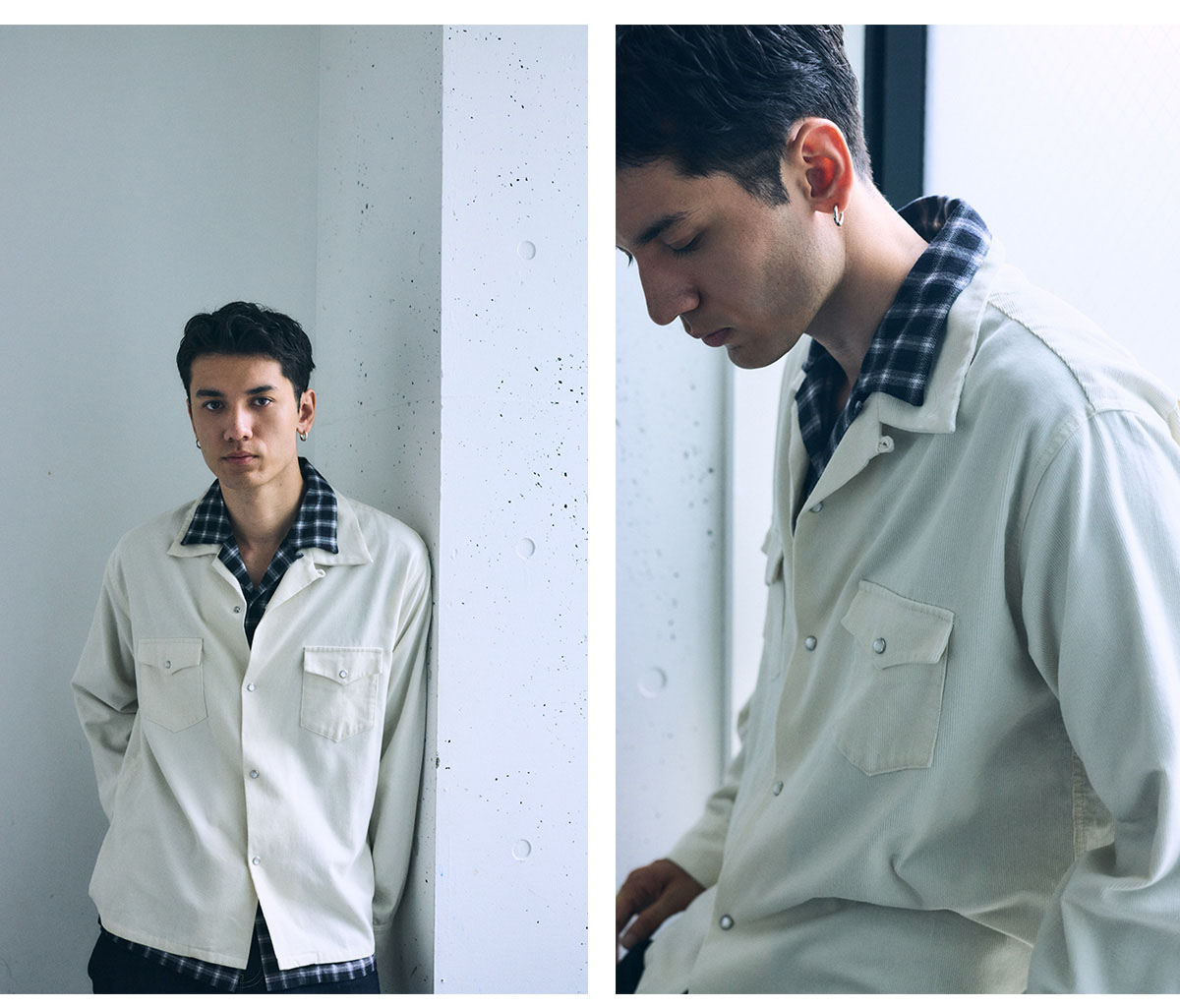 7DAYS,7LOOKS ー 秋服、今が買いどき。| AUTUMN SPECIAL FAIR