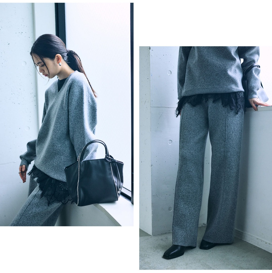 7DAYS,7LOOKS for WOMEN ー 秋服、今が買いどき。| AUTUMN SPECIAL FAIR