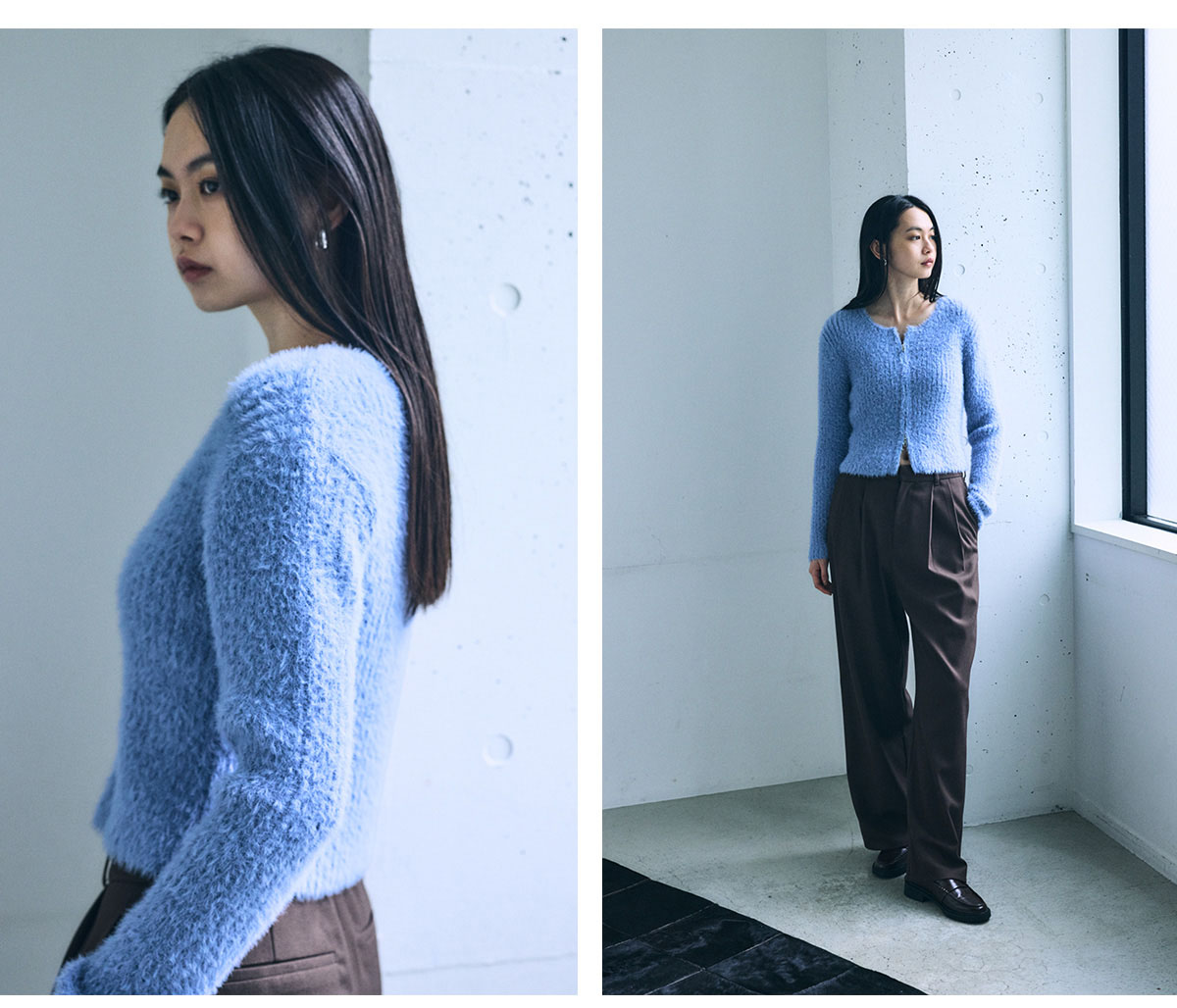 7DAYS,7LOOKS for WOMEN ー 秋服、今が買いどき。| AUTUMN SPECIAL FAIR