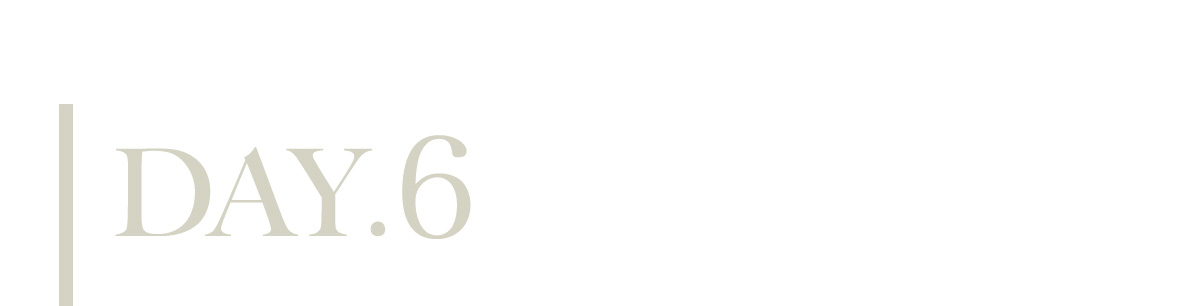 7DAYS,7LOOKS for WOMEN ー 秋服、今が買いどき。| AUTUMN SPECIAL FAIR