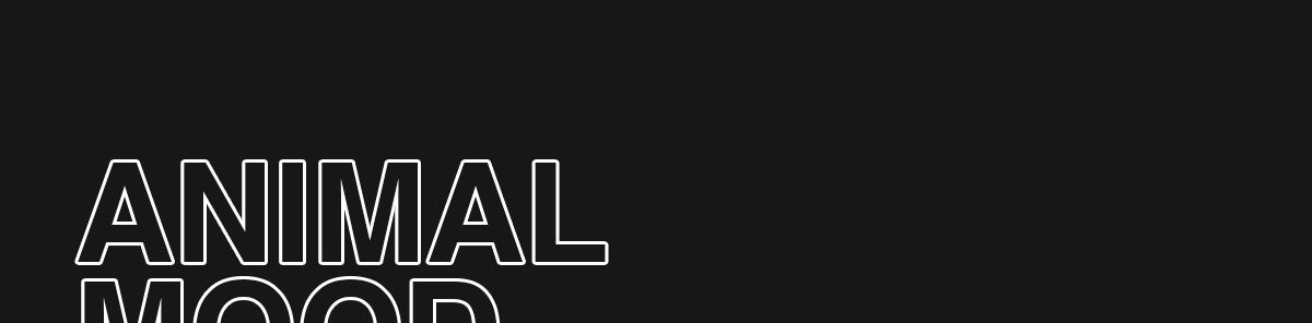 NIMAL MOOD 01