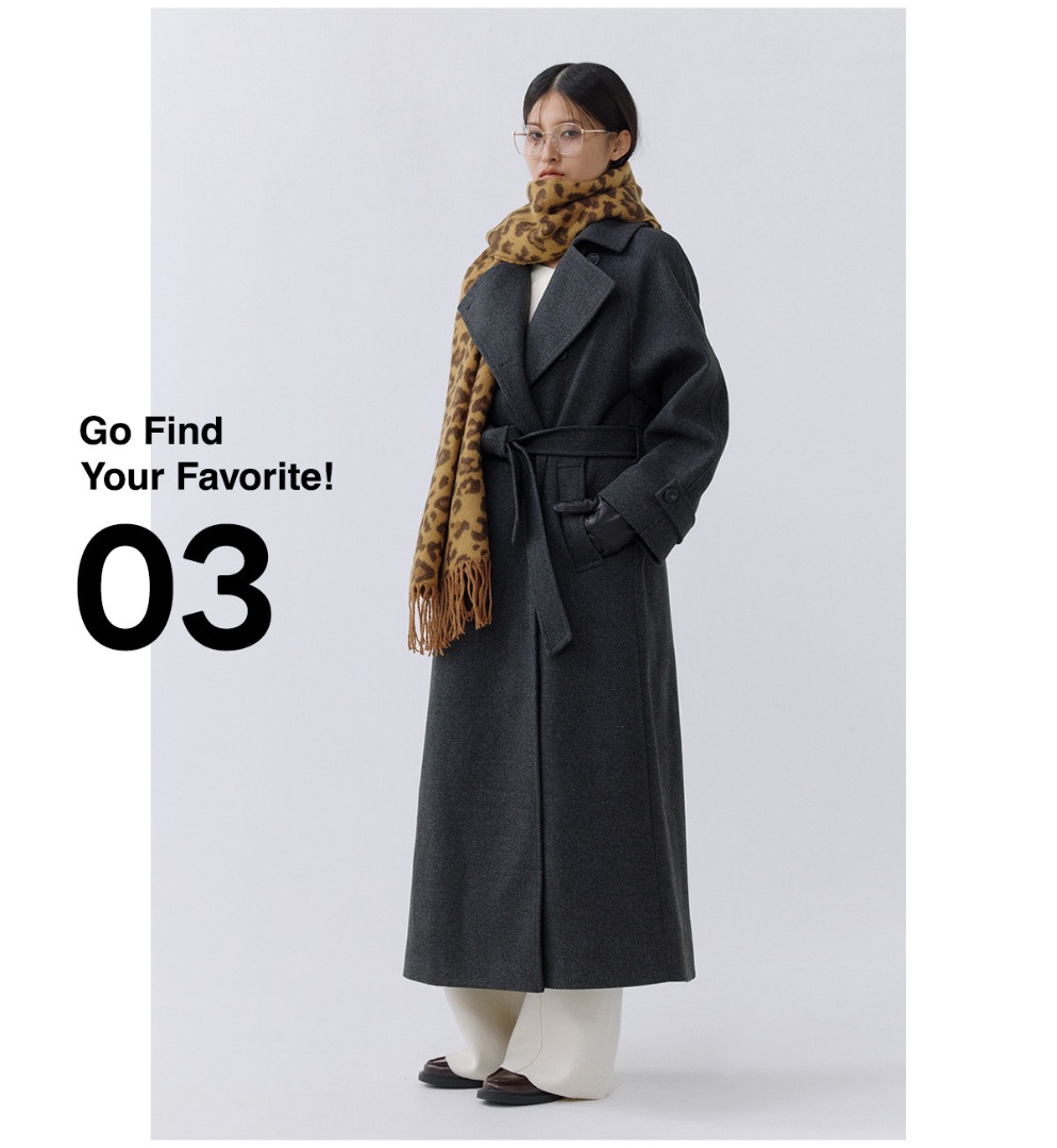 Go Find Your Favorite! For WOMEN - 好きな一着は、きっと見つかる。